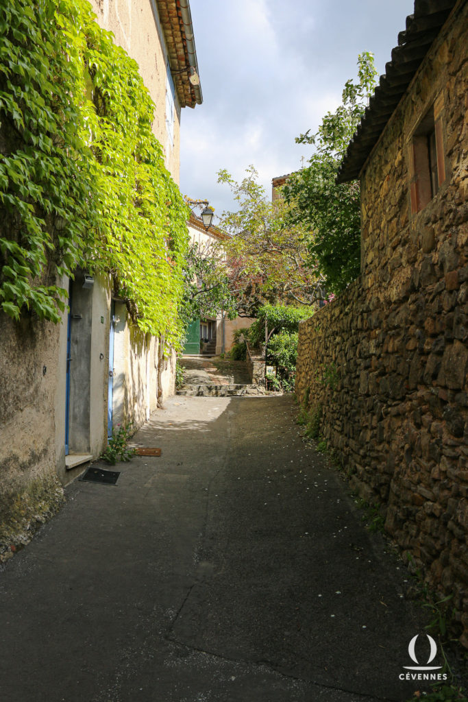 village Générargues