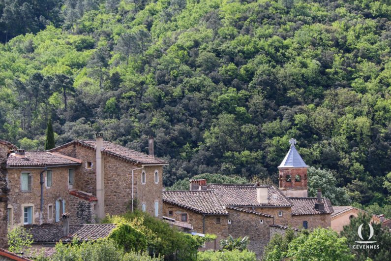 village Générargues
