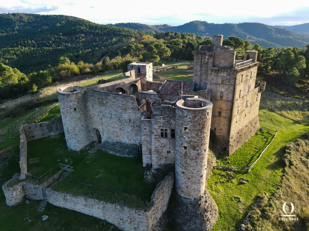 Château-de-Portes